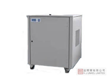 CRH 鹽霧試驗箱Q-FOG圖片2