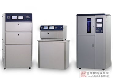 Q-SUN Xe-3 氙燈老化試驗(yàn)機(jī)圖片2