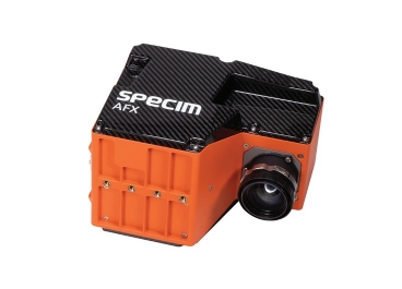 Specim AFX10機載高靈敏度高光譜相機