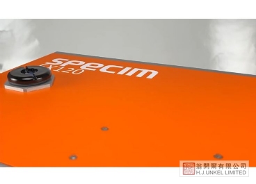 Specim FX120 Specim FX120熱成像推掃型高光譜相機圖片4