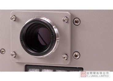 Specim FX120 Specim FX120熱成像推掃型高光譜相機圖片3